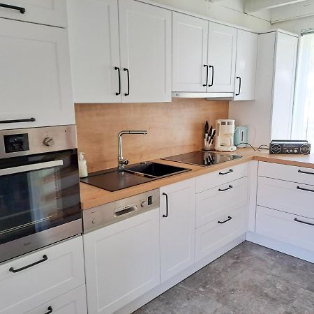 Casa Ysermonde- Barkas 8 Nieuwpoort Kültér fotó