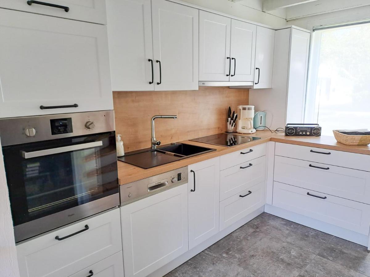 Casa Ysermonde- Barkas 8 Nieuwpoort Kültér fotó