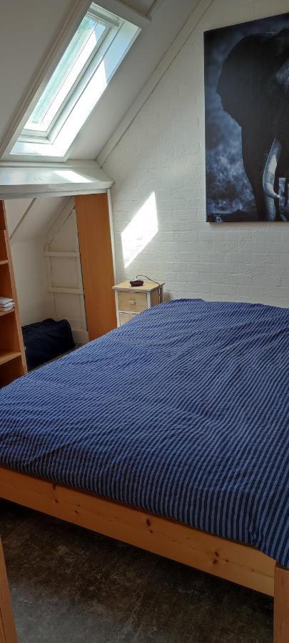 Casa Ysermonde- Barkas 8 Nieuwpoort Kültér fotó