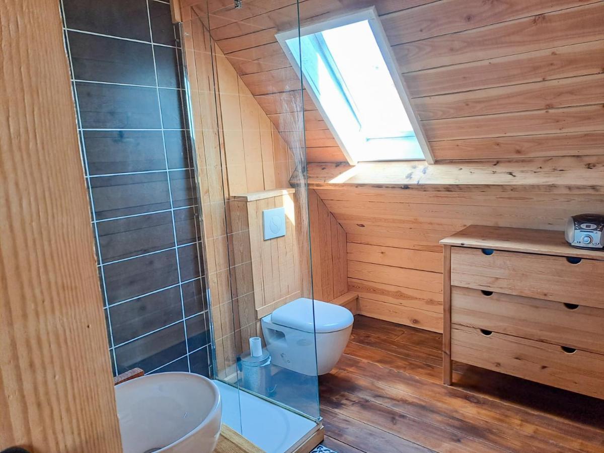 Casa Ysermonde- Barkas 8 Nieuwpoort Kültér fotó