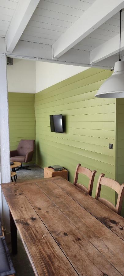 Casa Ysermonde- Barkas 8 Nieuwpoort Kültér fotó