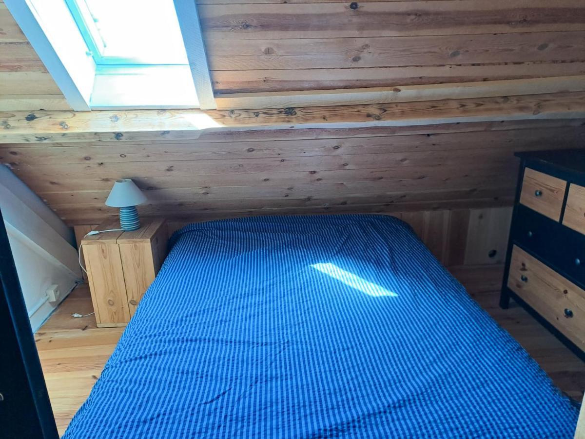 Casa Ysermonde- Barkas 8 Nieuwpoort Kültér fotó