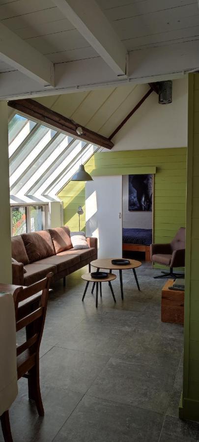 Casa Ysermonde- Barkas 8 Nieuwpoort Kültér fotó